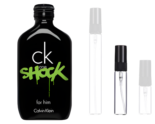 Calvin Klein Ck One Shock