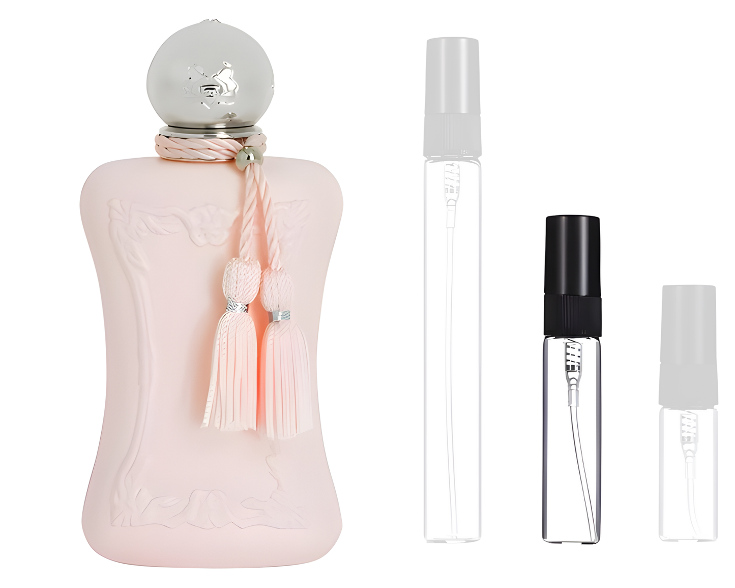 Parfums de Marly Delina