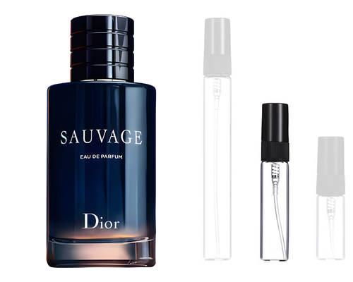 Dior Sauvage EDP