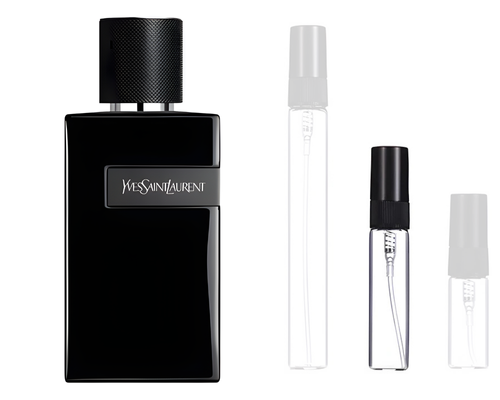 Yves Saint Laurent Y Le Parfum