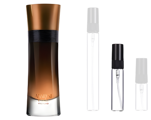 Giorgio Armani Code Profumo