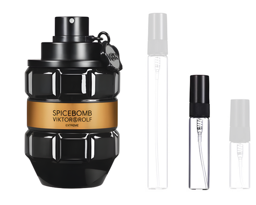 Viktor & Rolf Spicebomb Extreme