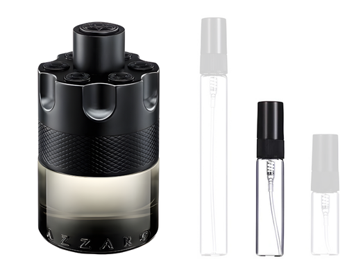 Azzaro The Most Wanted EDT Intense