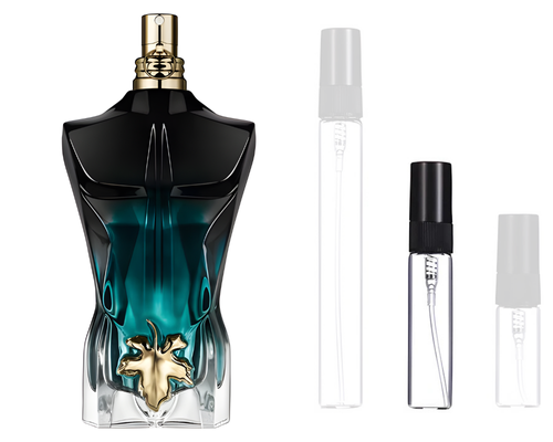 JPG Le Beau Le Parfum