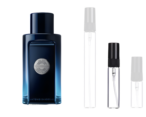 Antonio Banderas The Icon