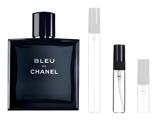 Chanel Bleu de Chanel