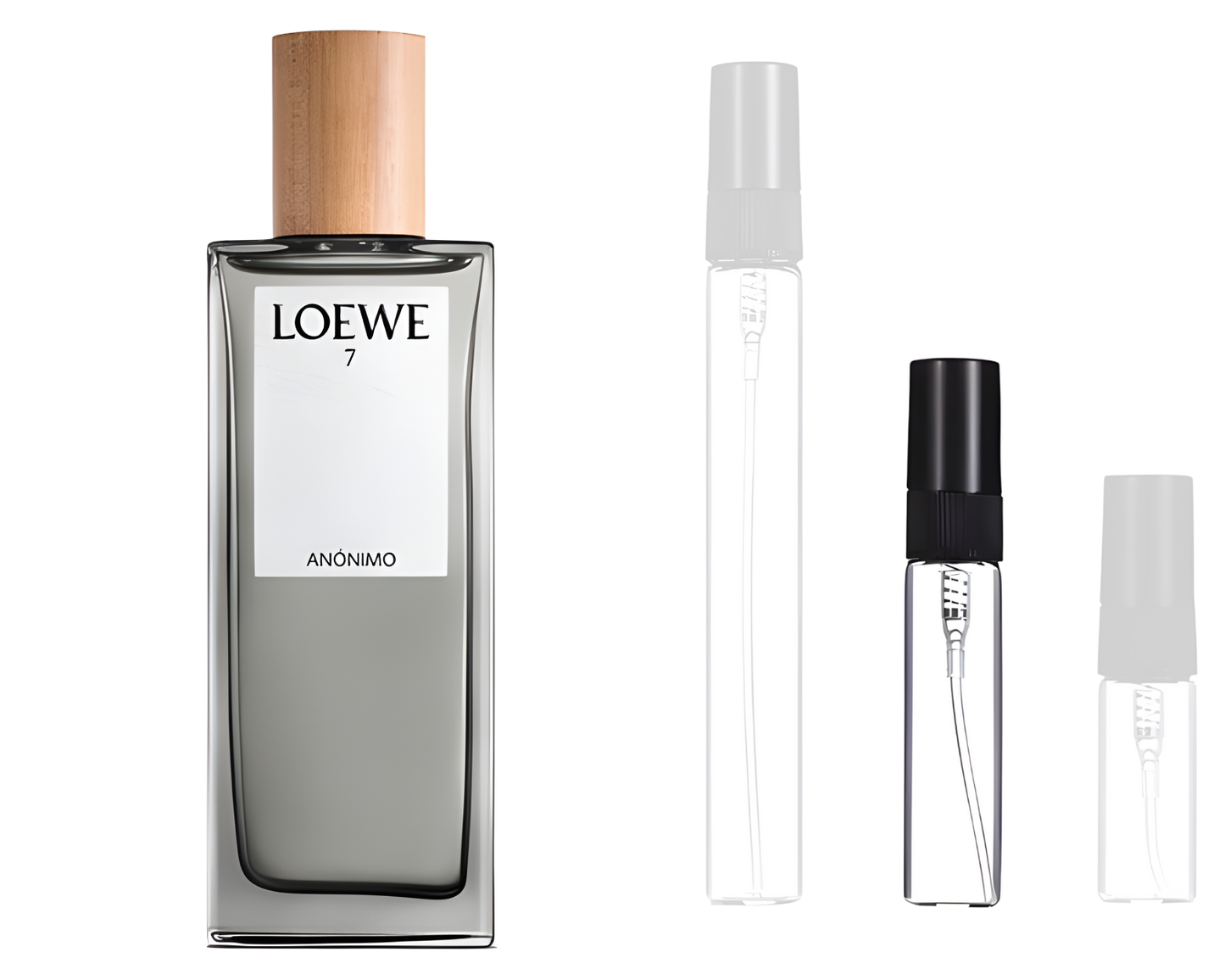 Loewe 7 Anónimo