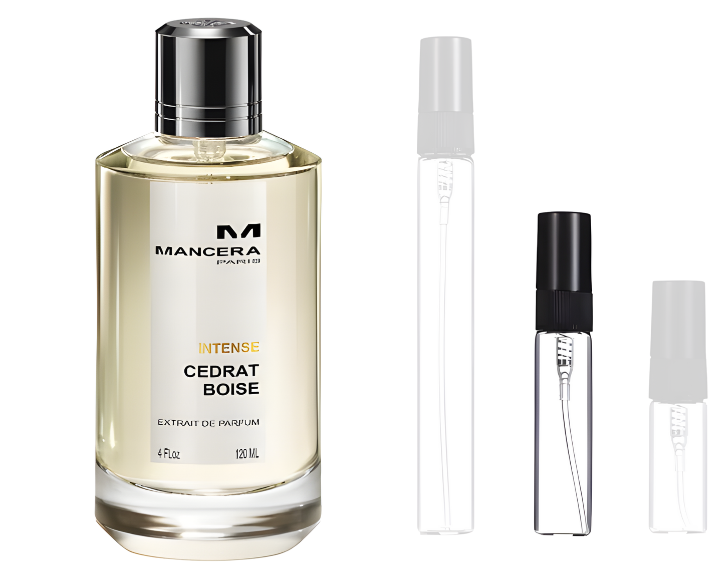 Mancera Cedrat Boise Intense