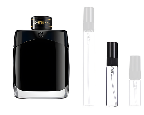 Montblanc Legend EDP