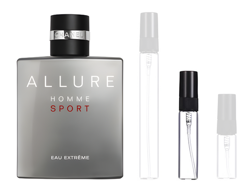 Chanel Allure Homme Sport Eau Extreme