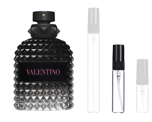 Valentino Uomo Born In Roma