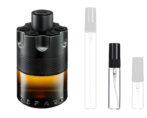 Azzaro The Most Wanted Parfum