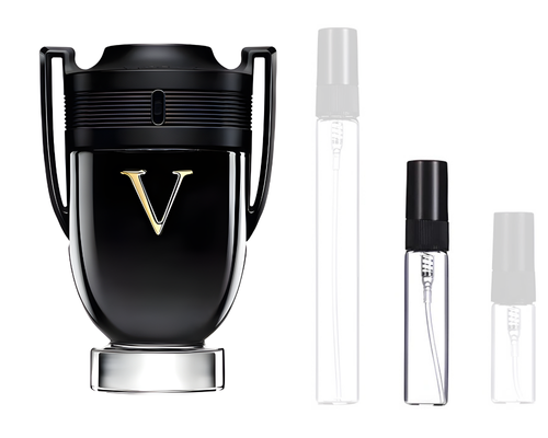 Rabanne Invictus Victory