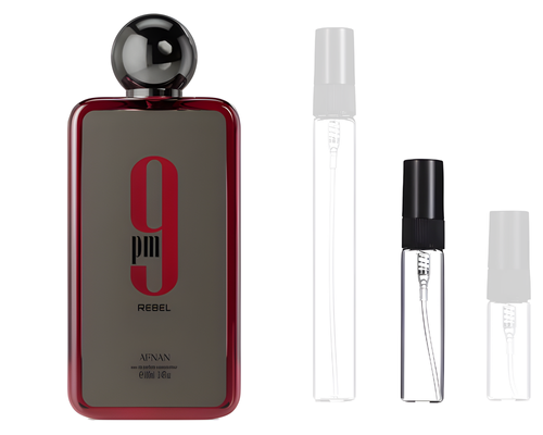 Afnan 9PM Rebel