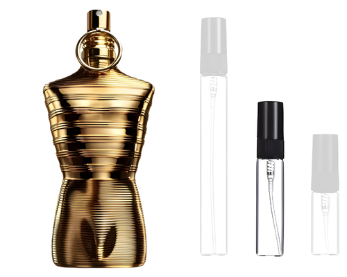 JPG Le Male Elixir Absolu