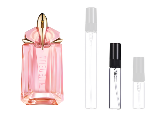 Mugler Alien Flora Futura