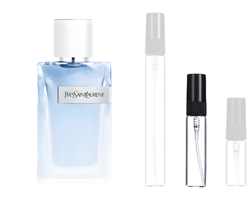 Yves Saint Laurent Y Eau Fraiche