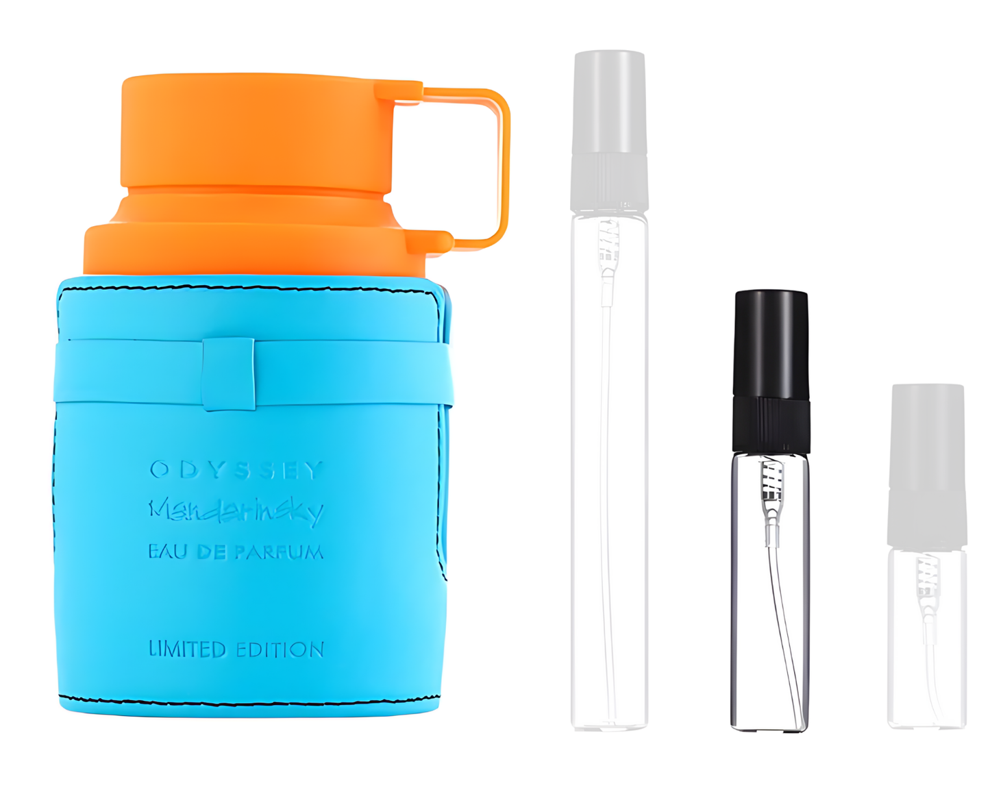 Armaf Odyssey Mandarin Sky