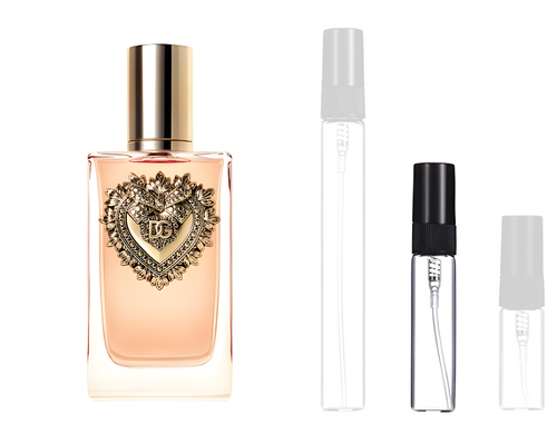 Dolce & Gabbana Devotion EDP FEM