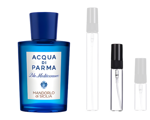 Acqua di Parma Mandorlo Di Sicilia
