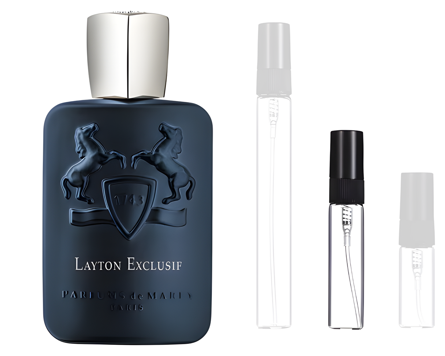Parfums de Marly Layton Exclusif