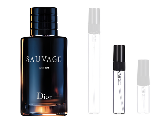 Dior Sauvage Parfum