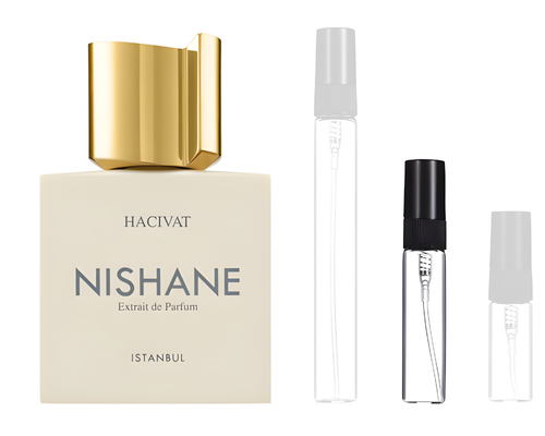 Nishane Hacivat