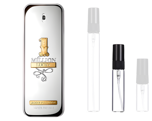 Rabanne One Million Lucky