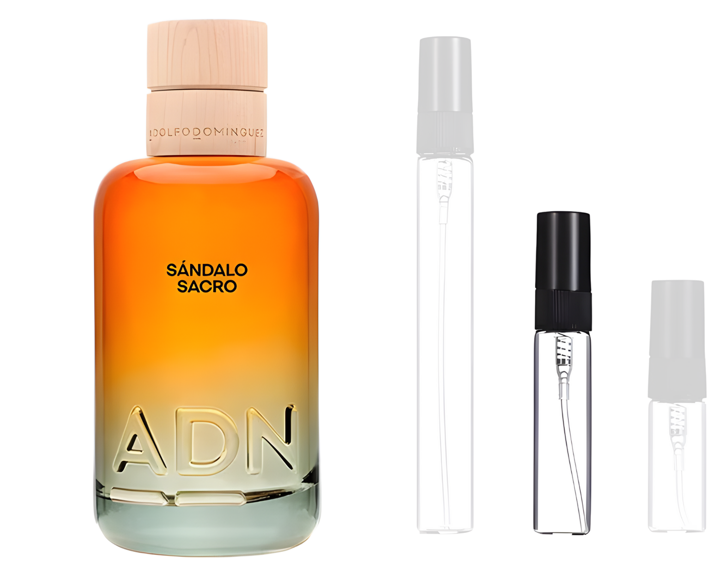 Adolfo Dominguez Sándalo Sacro