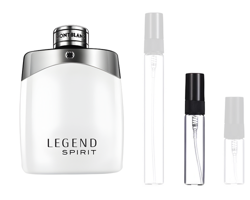 Montblanc Legend Spirit