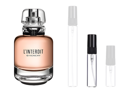 Givenchy Linterdit EDP