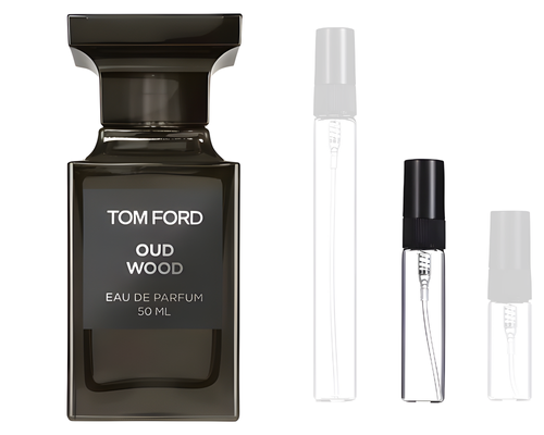 Tom Ford Oud Wood