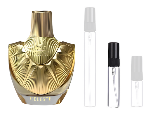 Maison Alhambra Céleste