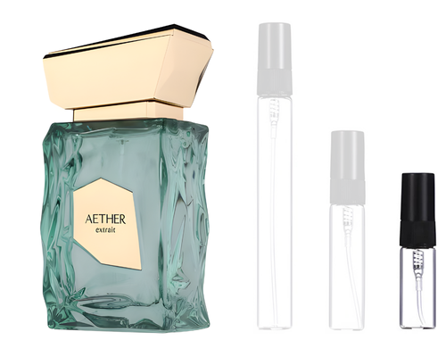 French Avenue Aether