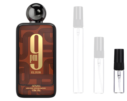 Afnan 9PM Elixir