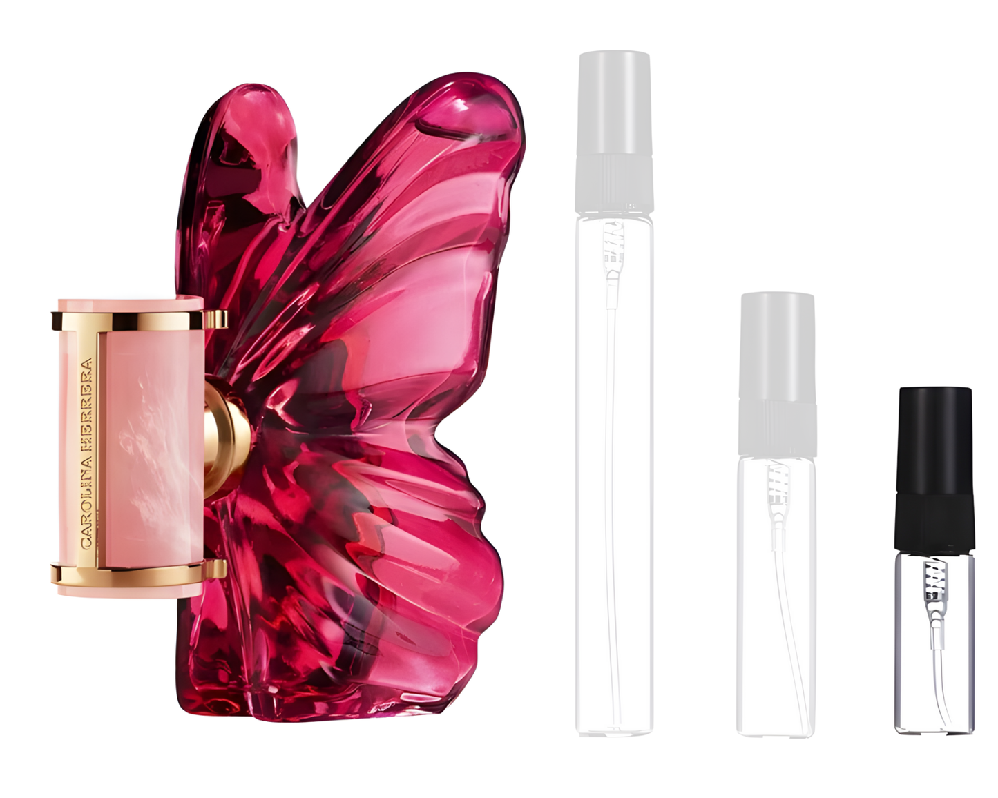 Carolina Herrera La Bomba