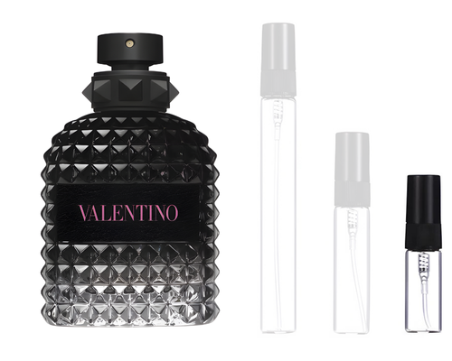 Valentino Uomo Born In Roma