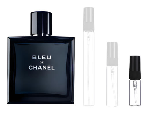 Chanel Bleu de Chanel