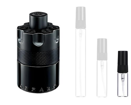 Azzaro The Most Wanted EDP