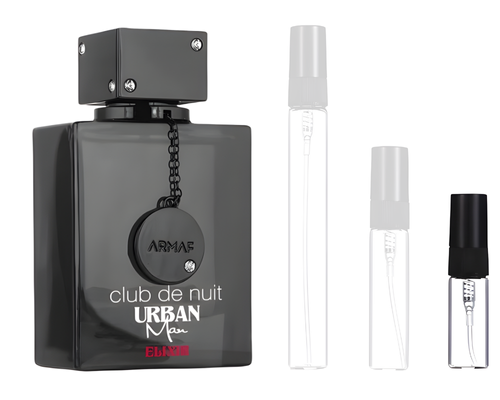 Armaf Club de Nuit Urban Elixir