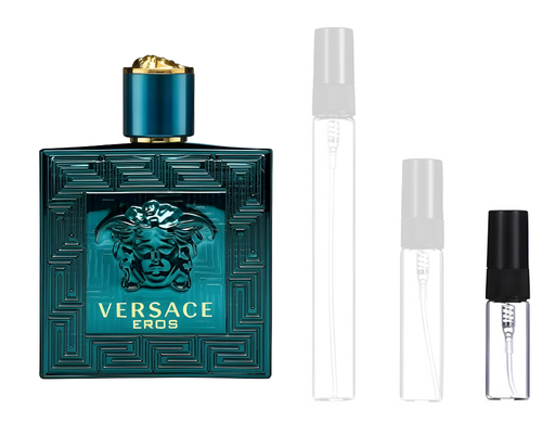 Versace Eros EDT