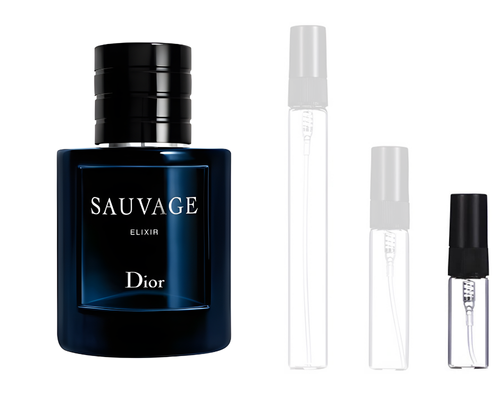 Dior Sauvage Elixir