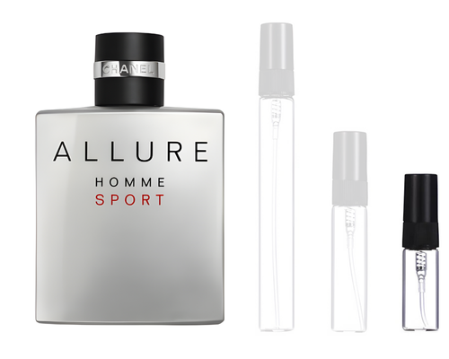 Chanel Allure Homme Sport