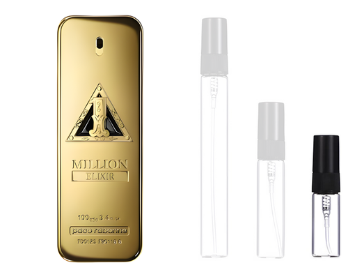 Rabanne One Million Elixir