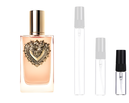 Dolce & Gabbana Devotion EDP FEM