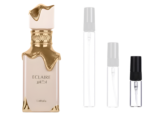 Lattafa Eclaire