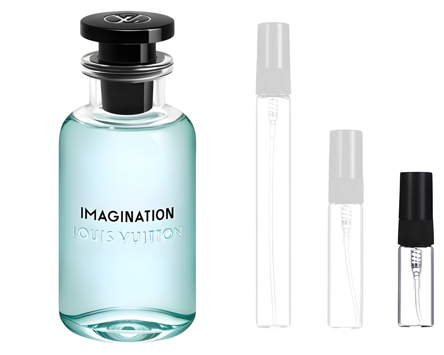 Louis Vuitton Imagination