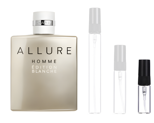 Chanel Allure Edition Blanche EDP