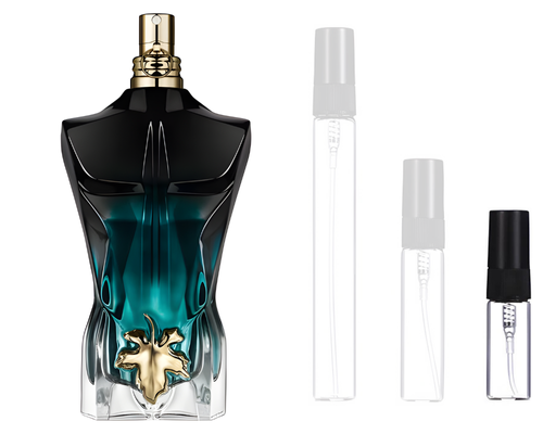 JPG Le Beau Le Parfum