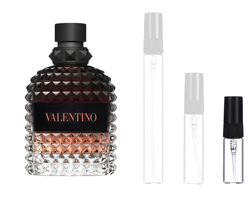 Valentino Uomo Born in Roma Coral Fantasy